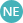 NE