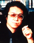 Buichi TERASAWA