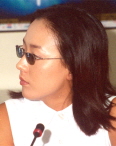 Kang Su-yeon