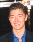 Rick YUNE