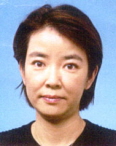 Kayoko KISHIMOTO