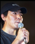 KIM Ji-woon