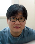 KIM Sung-je