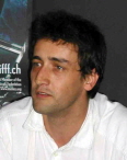 Olivier MÜLLER