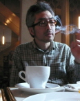 Shinji IMAOKA