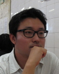 JU Sung-chul