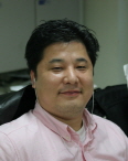 LEE Yong-cheol