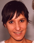 Sabrina BARACHETTI