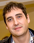 Javier Fernandez CUARTO