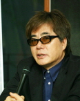 PARK Chul Soo