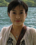 JUNG Ji-yeon