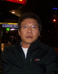 YOON Jong-chan