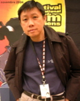 Phillip CHEAH