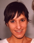 Sabrina BARACETTI