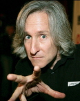 Mick GARRIS