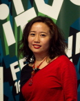 Teresa KWONG