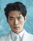 KIM Kang-woo