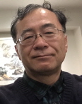 KANEKO Shusuke