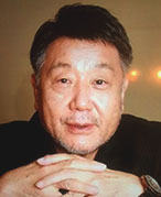 HARADA Masato