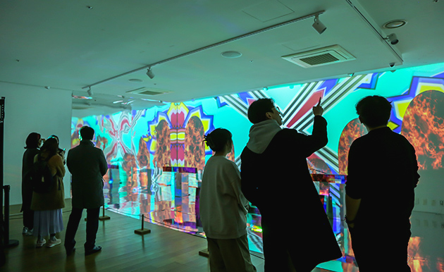 Digital November 2023: Digital Sense, Human Mind