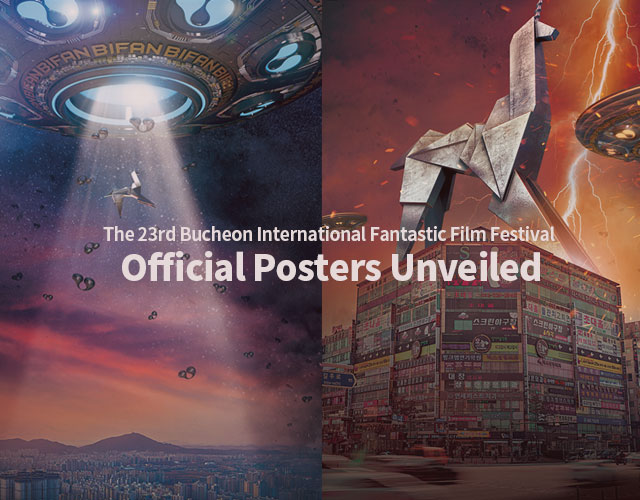 Official Posters Unveiled