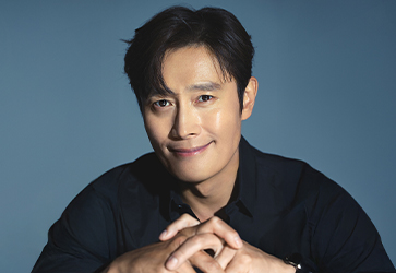 The Master: LEE BYUNG HUN